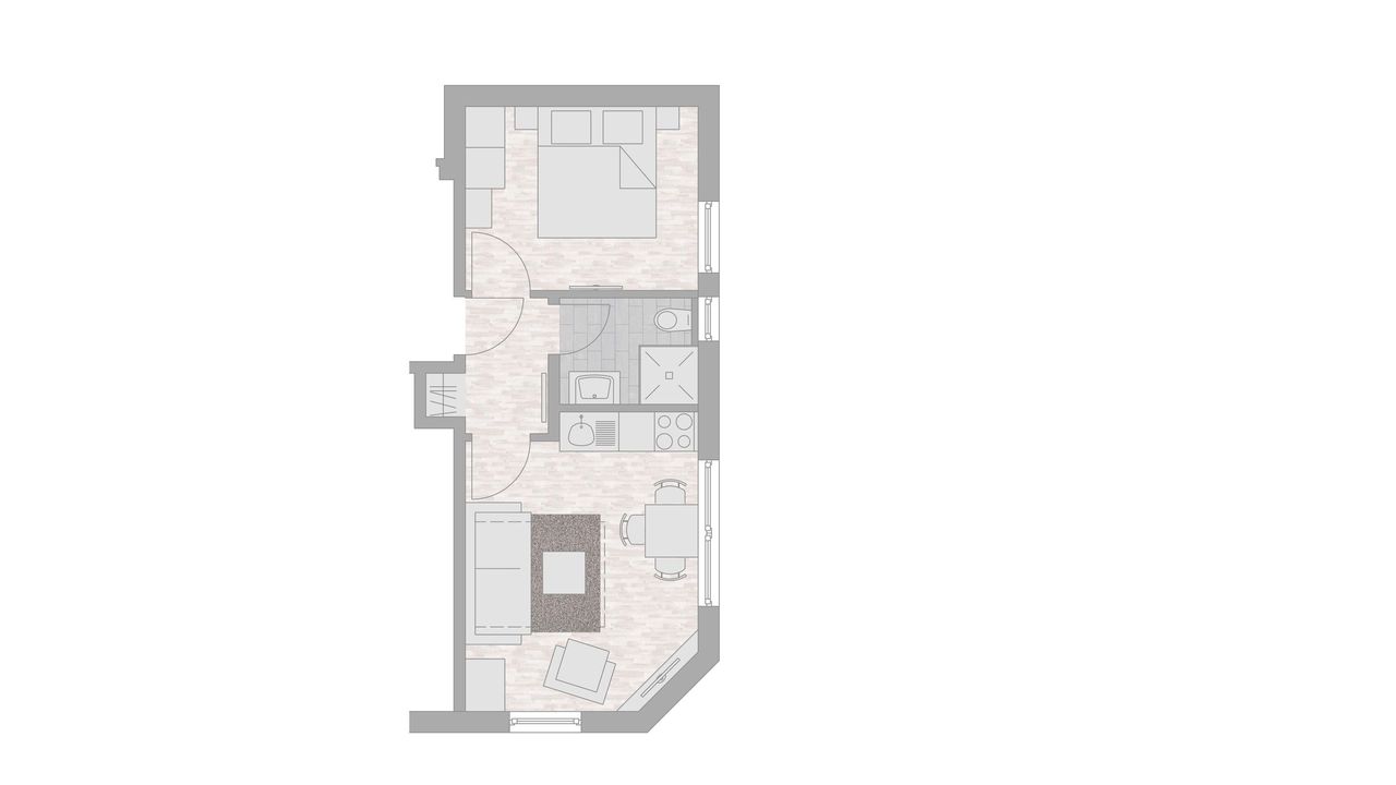 Grundriss Grundriss